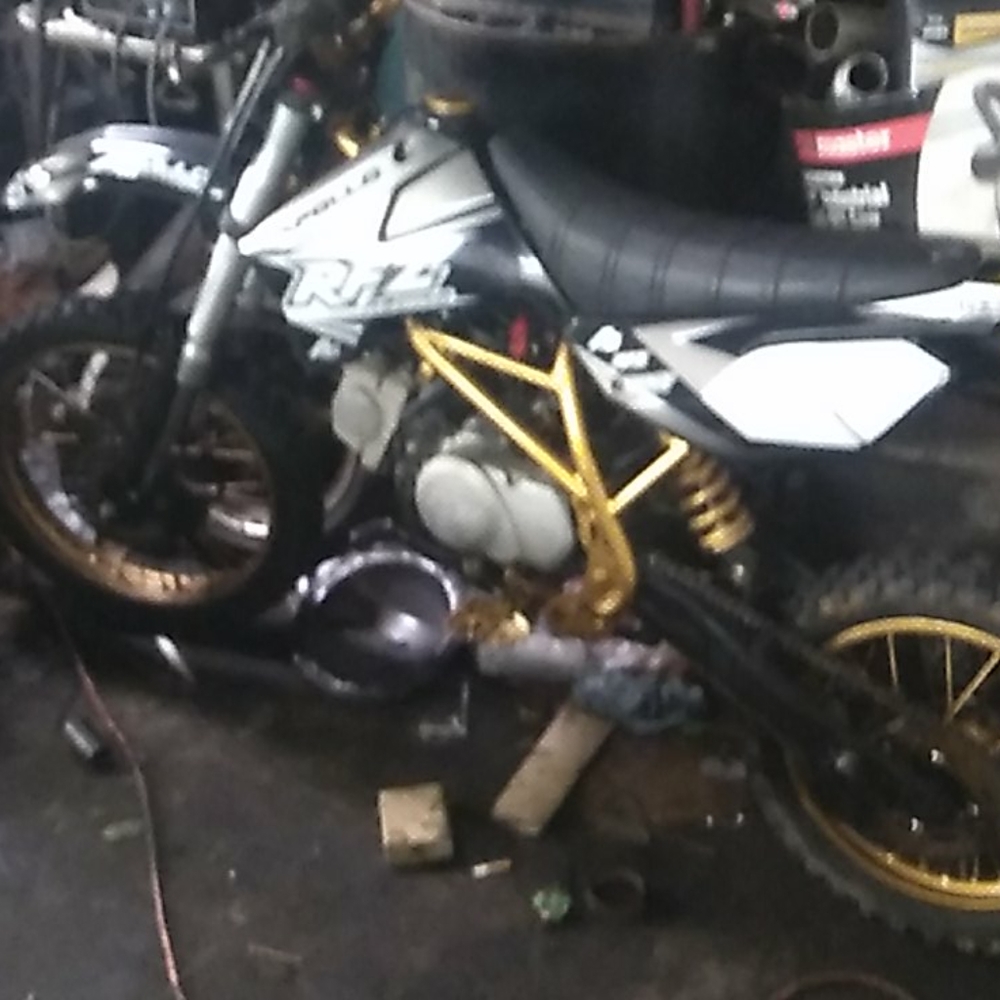 2019 apollo rfz 125